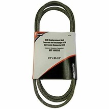 Craftsman 144959 42&quot; Deck Belt - LT1000 LT2000 LT3000 DYT4000 Husqvarna ZRT 4218 - £22.31 GBP