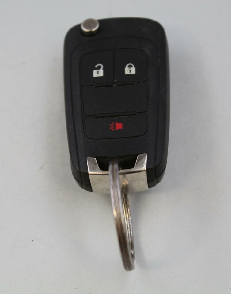 15 16 17 18 CHEVROLET TRAX KEY FOB OEM - $44.99