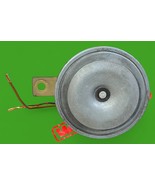 90-02 Mercedes R129 SL500 SL320 500SL 300SL anti theft alarm signal horn - $41.11 CAD