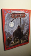 Ravenloft - Nightmare Lands *New Mint 9.8 New* Dungeons Dragons Super Module - £23.18 GBP