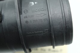 2006-2009 VOLKSWAGEN GOLF RABBIT JETTA 2.5L MASS AIRFLOW SENSOR MAF H1695 image 13