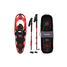 Yukon 9 x 3 in. Spin Advanced Snowshoe Kit - $254.48