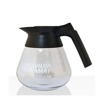 Nextday Catering F640 Bravilor Coffee Jug  - €48,78 EUR