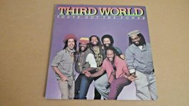 You&#39;ve Got The Power (Third World) (1982) [Vinyl] Third World - $15.83