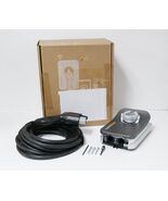 ChargePoint J1772 Level 2 Hardwired EV Charger 99-003890-11 - $324.99