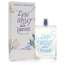 Issey Miyake Summer Fragrance by Issey Miyake Eau De Toilette Spray 2022 4.2 oz  - £51.36 GBP