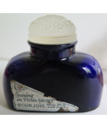 Vintage Sachet Evening in Paris BOUR JOIS Full Smells Great! - $18.04