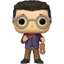 Clue Professor Plum with Rope Pop! Vinyl - £23.81 GBP