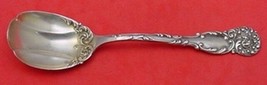 La Reine by Reed &amp; Barton Sterling Silver Sugar Spoon Fancy 5 7/8&quot; - £69.91 GBP