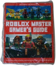 New Roblox Master Gamers Guide Multiplayer Online Game Strategy Tips Hints 2019 - £6.95 GBP