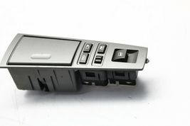 2002-2005 BMW 745i 745LI 760i E65 E66 REAR LEFT WINDOW CONTROL SWITCH P8178 image 4