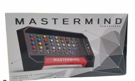 Mastermind Game The Strategy Game of Codemaker vs. Codebreaker - £16.61 GBP