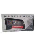 Mastermind Game The Strategy Game of Codemaker vs. Codebreaker - £16.41 GBP