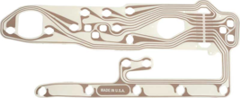 OER Reproduction Printed Circuit Board For 1977-1979 Impala Caprice With Gauges - £71.83 GBP