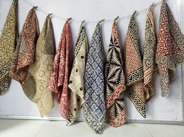 Set of 10 Cotton bandana, a pack of bandana gifte - $45.00