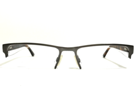 Polo Ralph Lauren Eyeglasses Frames PH 1123 9217 Tortoise Gray 54-17-140 - £36.61 GBP