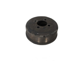 Water Pump Pulley From 1997 Ford F-150  4.6  Romeo - $24.95