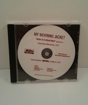 My Morning Jacket - Holdin on to Black Metal (Radio Promo CD Single, 2011) - $5.99