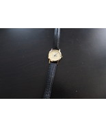 Wittnaur Gold Face Pegasus Womans Wrist Watch - £14.15 GBP