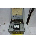 Kent Moore Autronic-Eye Tester Model-10 - $495.79 CAD