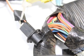 2002 GMC SIERRA 2500 DIESEL LB7 CREW CAB 4X4 ENGINE BAY WIRE HARNESS F1917 image 14