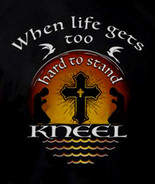When Life Gets Too Hard Cross Stitch Pattern***LOOK*** - $54.87 MXN