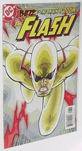 Flash # 197 NM Geoff Johns Scott Kolins Zoom 1st Zoom DC Movie DCEU Ezra Miller - £99.91 GBP