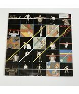 Fischer-Z Word Salad Holland Import Album LP Liberty 1979 - $29.67