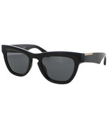 Authentic BURBERRY 0BE4415U-300187 Sunglasses  300187 BLACK  New 52mm - €227,13 EUR
