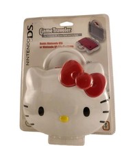 Game Traveler For Nintendo DS,Game Cards And Styluses. Holds Nintendo DSi  - £15.35 GBP