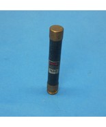 Bussmann FRS-R-30 Time-delay Fuse Class RK5 30 Amps 600 VAC/300 VDC Tested - $10.82 CAD