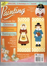 Painting Magazine October 1998 - £15.69 GBP