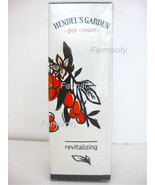 Hendel&#39;s Garden Goji Berry Revitalizing Cream for Face - $49.99