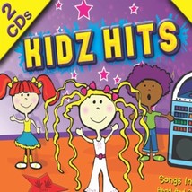 Kidz Hits [Audio CD] Various Artists - $202.74 MXN