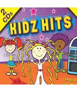 Kidz Hits [Audio CD] Various Artists - $202.36 MXN