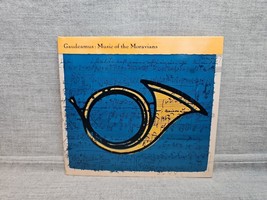 Gaudeamus : Musique des Moraves (CD, 2008) - £11.18 GBP