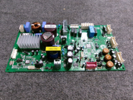 CSP30021045 LG REFRIGERATOR MAIN CONTROL BOARD - $100.00