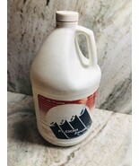 Floor Finish 1 Gallon 3/4 Full. Acabado para Pisos  1 Gallon -3/4 Lleno. - $39.48