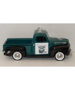 The Hamilton Collection LE Philadelphia Eagles 1948 Ford Pickup Sculptur... - $202.32 CAD