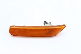 97-04 PORSCHE BOXSTER FRONT BUMPER LEFT DRIVER SIDE MARKER LIGHT Q6320 - £41.09 GBP