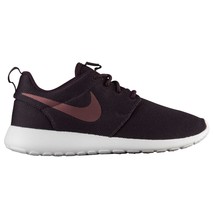 Nike Roshe One Port Wine Metallic Mahogany Womens Running Shoes 844994 602 - £51.37 GBP