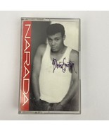 Narada &quot; Devine Emotion &quot; Audio Cassette Tape 1988 REPRISE Records - VGC - $10.78