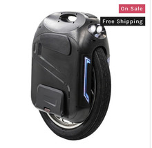 Gotway Monster Pro 24&#39;&#39; 3500W Motor Electric Unicycle with 3600WH/100V  - $2,600.00