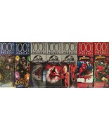100 Pc Jigsaw Puzzles Jurassic World Marvel Avengers Spiderman 9” x 10” ... - £2.39 GBP