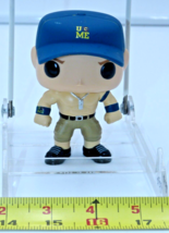 Funko Pop! WWE: John Cena 01 loose - $14.85