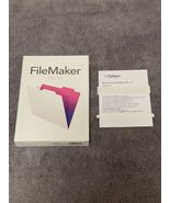 FileMaker Pro 14 Software--Full Version for Mac and Windows, Free Shipping - €103,85 EUR
