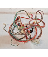 Harness A035157 02B | 030168-01 | 3/4 HF 125-250 VAC 0110 MODEL E 50 Ω 0... - $2,514.06 MXN