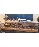 The Philadelphia 1871 Train Wall Hanging Plastic Burwood  Locomotive 24&quot;... - $321.57 MXN