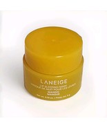 LANEIGE Lip Sleeping Mask Travel Size Mini 3g Mango - $246.50 MXN