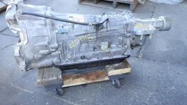 Automatic Transmission 6 Speed Fits 06 MAZDA MX-5 MIATA 66950 image 7